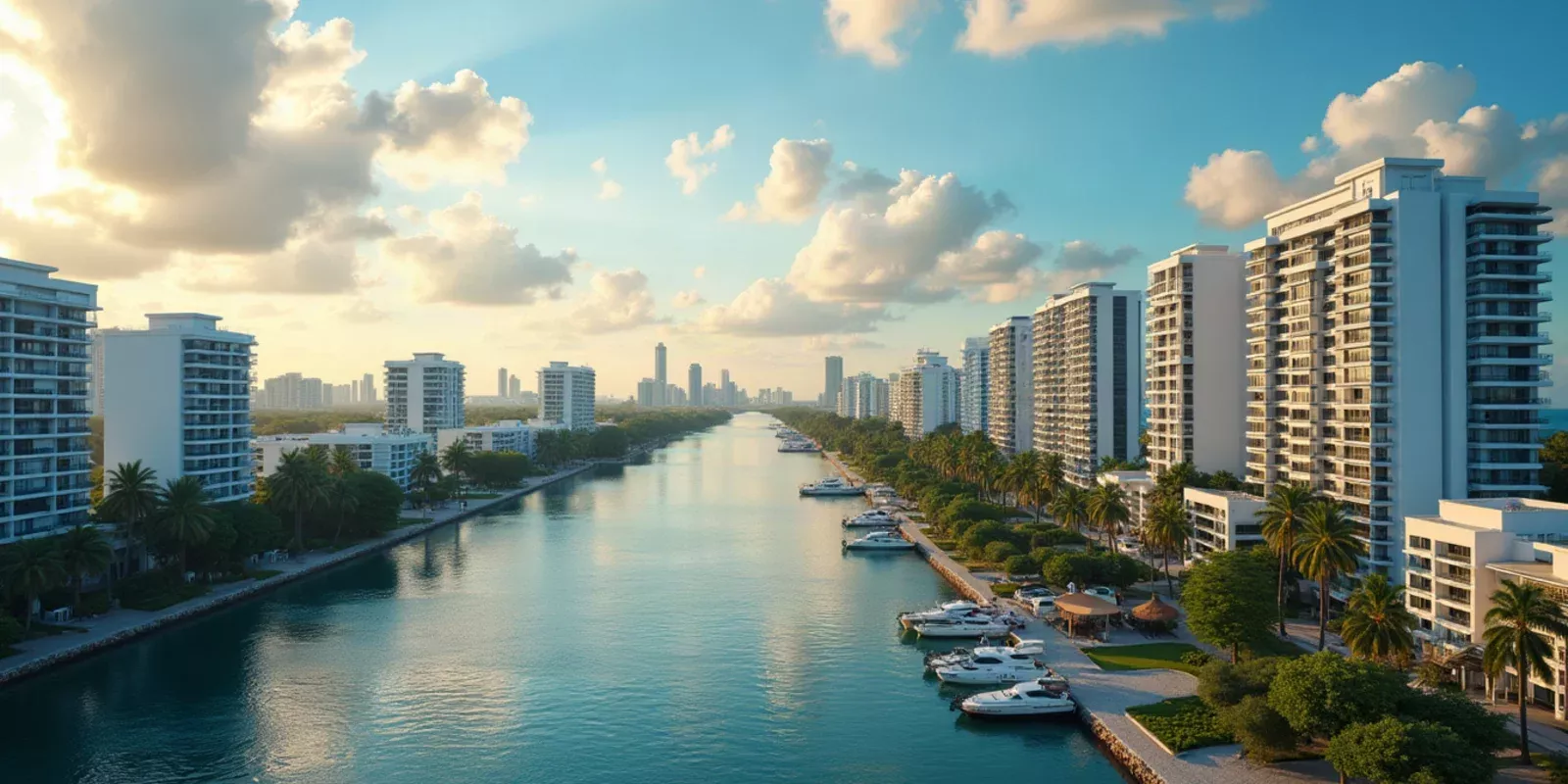 Inversiones en Miami para colombianos en 2026