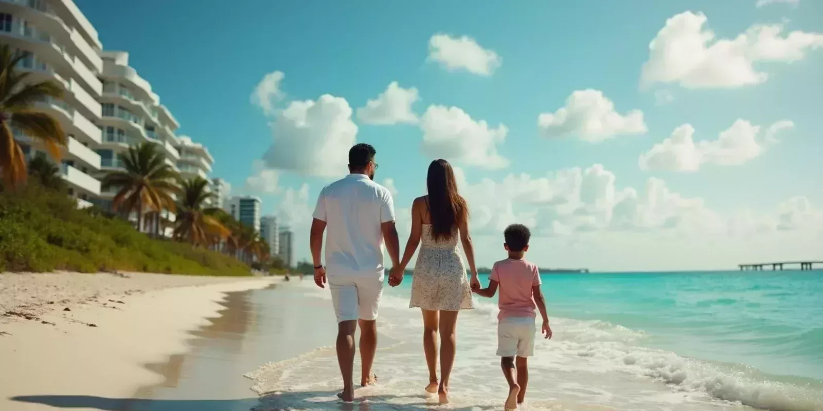 Invertir en Miami desde Colombia: guía completa 2026
