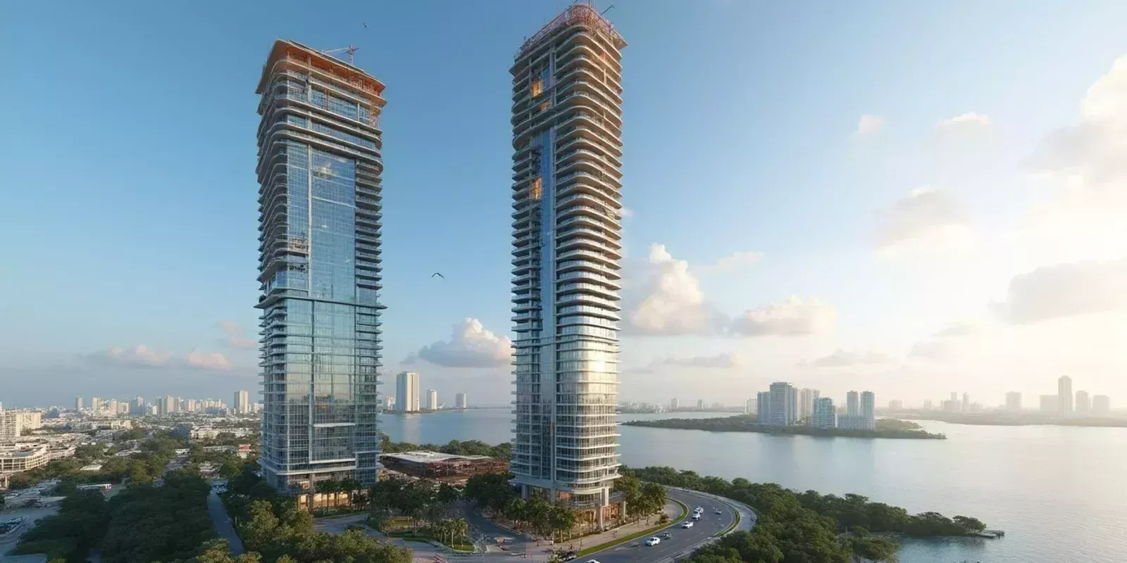 Invertir en preconstrucción en Miami: guía completa 2026