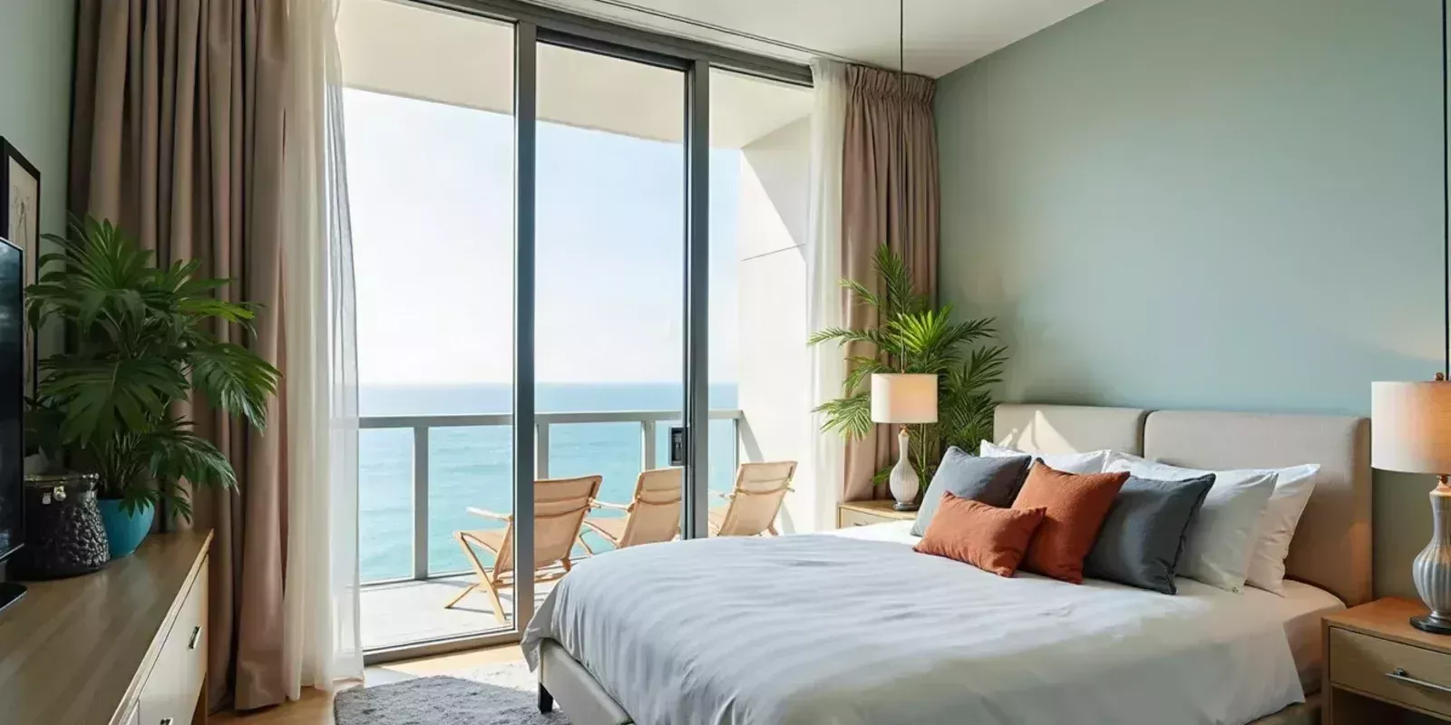 Renta a largo plazo vs Airbnb en Miami: qué conviene más en 2026 | Edward Jater