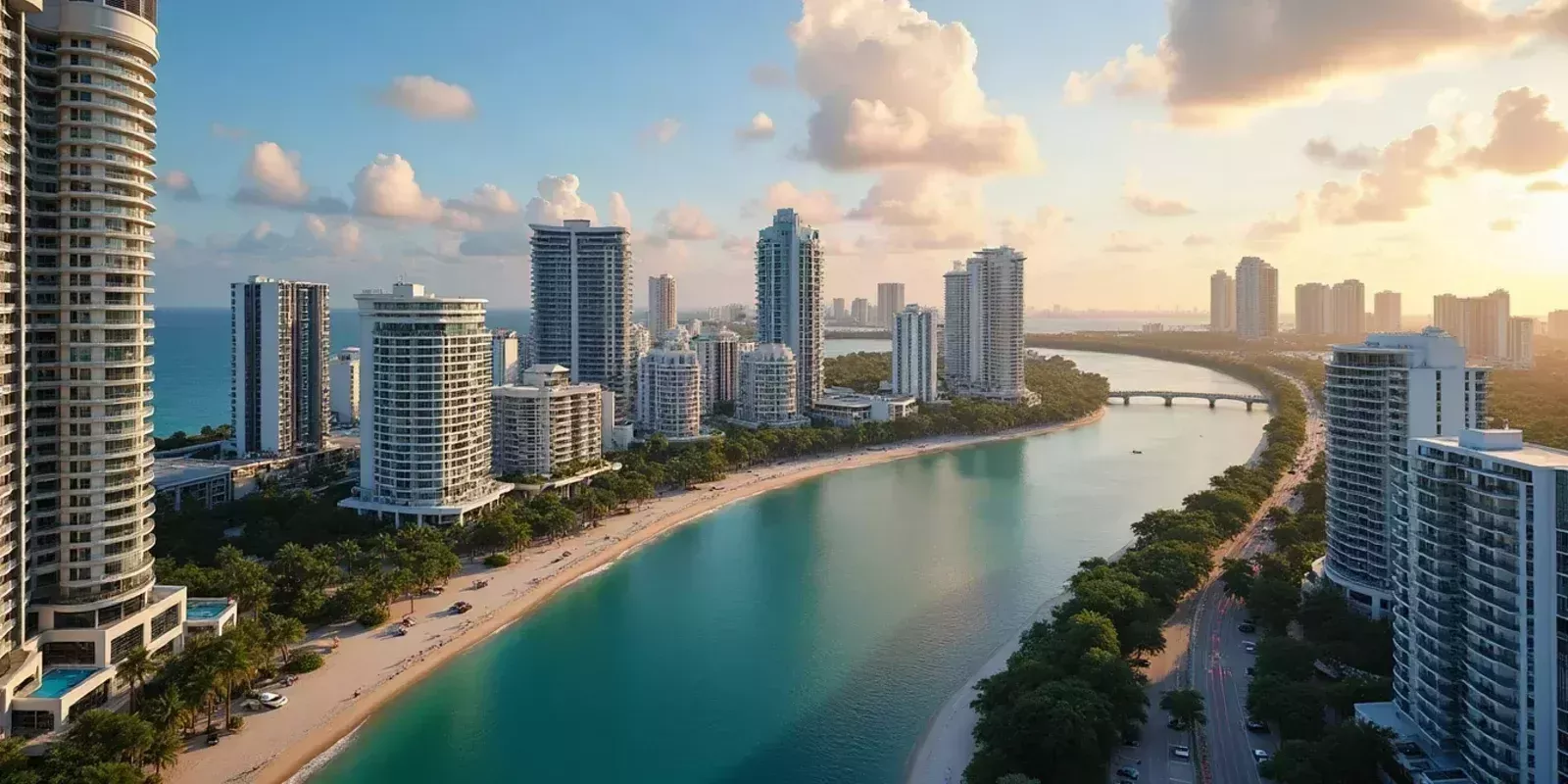 Miami vendió $1.7B en preventa antes de construir: qué significa para inversionistas en 2026