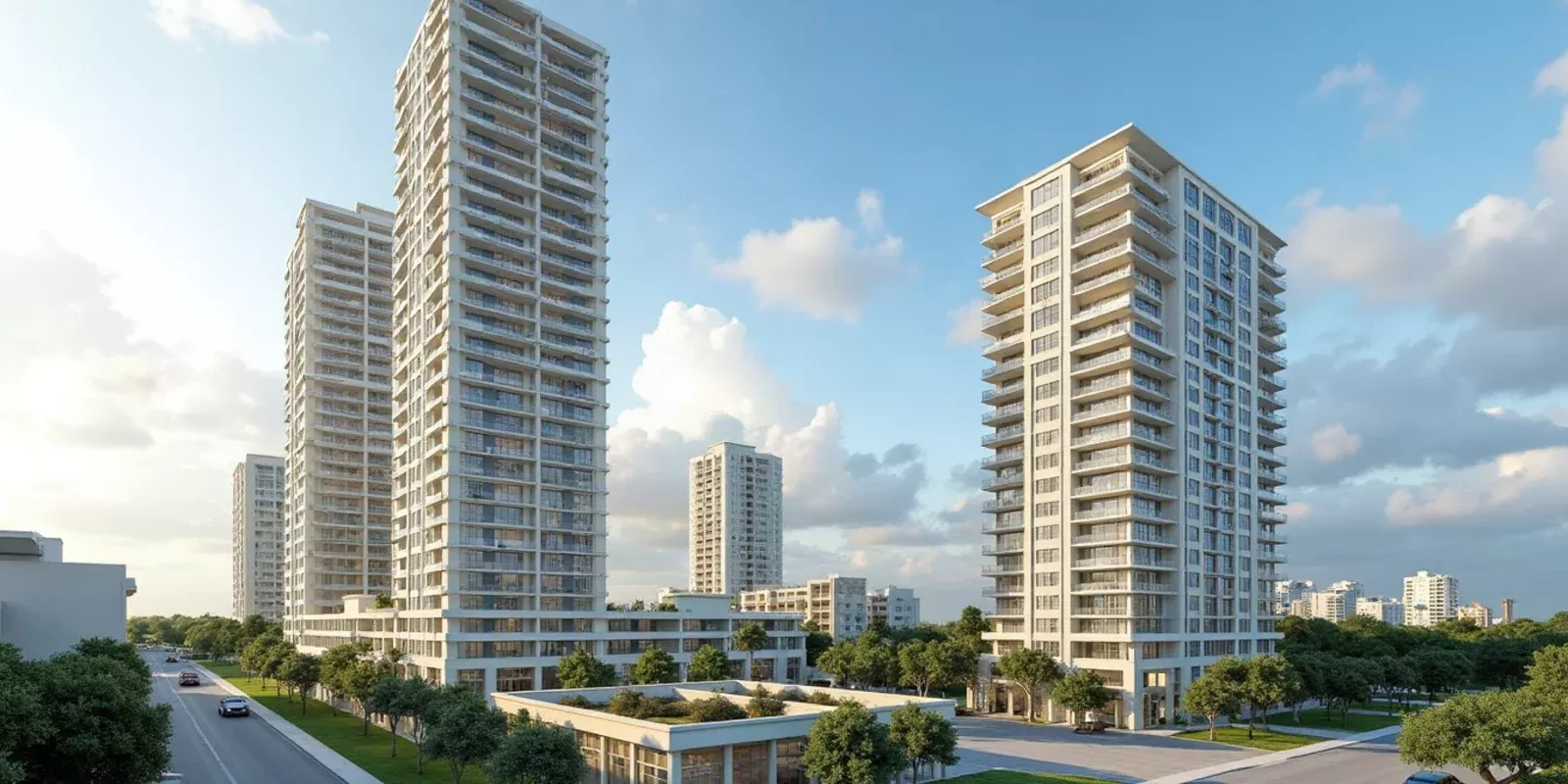 Guía 2026 de depósitos y planes de pago en preventa en Miami: el esquema típico del 30%, qué se negocia y los riesgos que debes entender.
