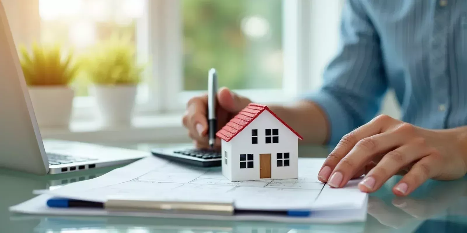 Guía 2026 del enganche para comprar casa en Miami: cuánto piden los préstamos convencionales, FHA y las hipotecas para extranjeros, con ejemplos en dólares.