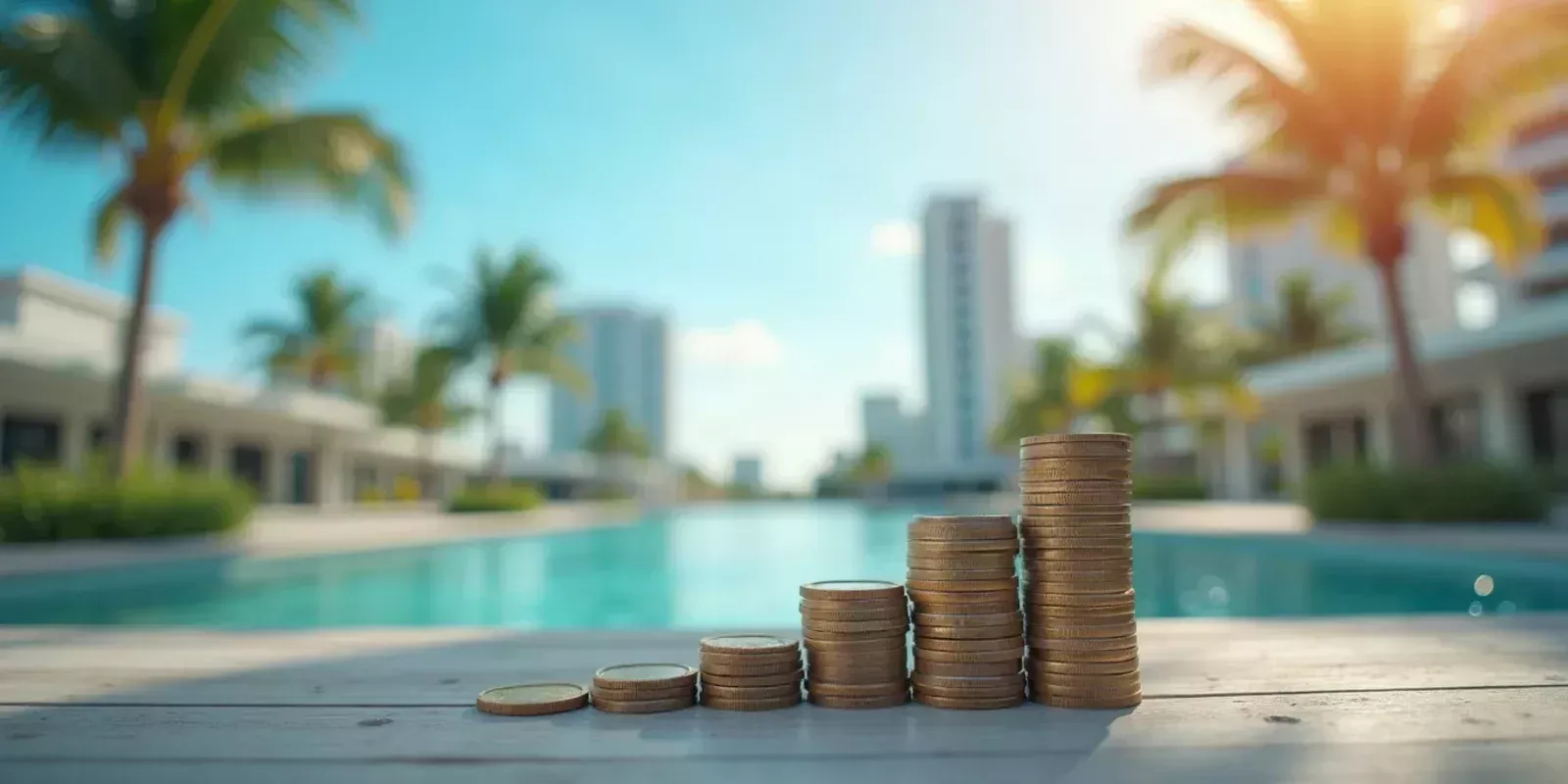os números reales de rentar vs comprar en Miami en 2026: renta promedio, pago hipotecario, punto de equilibrio y cuándo conviene cada uno.