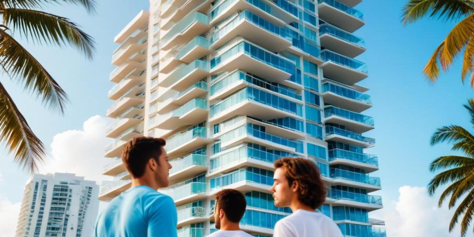 Guía esencial para comprar en Miami