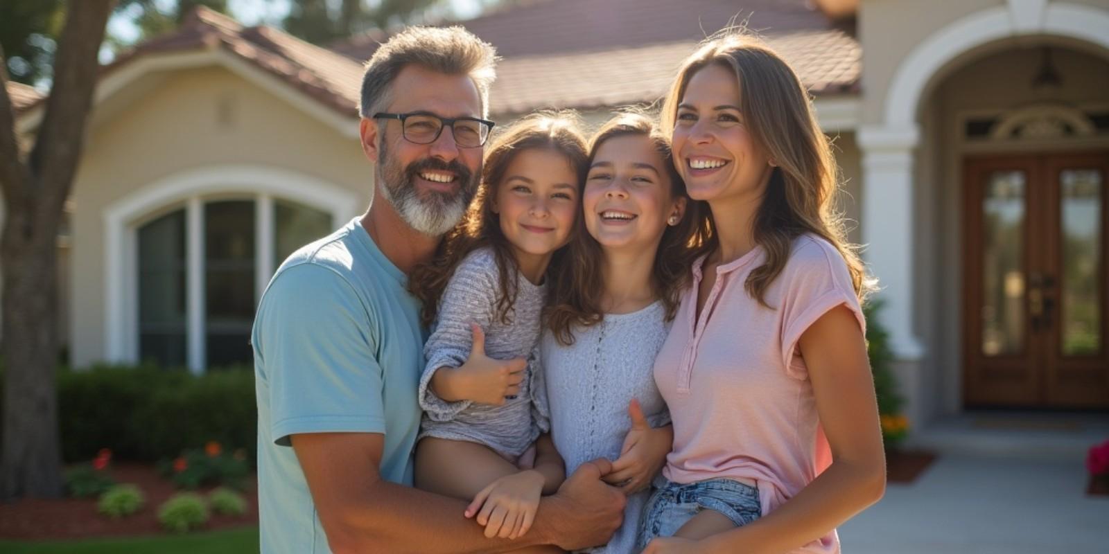 Guía para Comprar Casa en Florida: Consejos y Casos