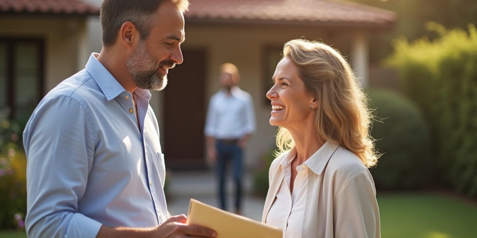 Préstamos Convencionales vs. FHA: ¿Cuál Elegir?