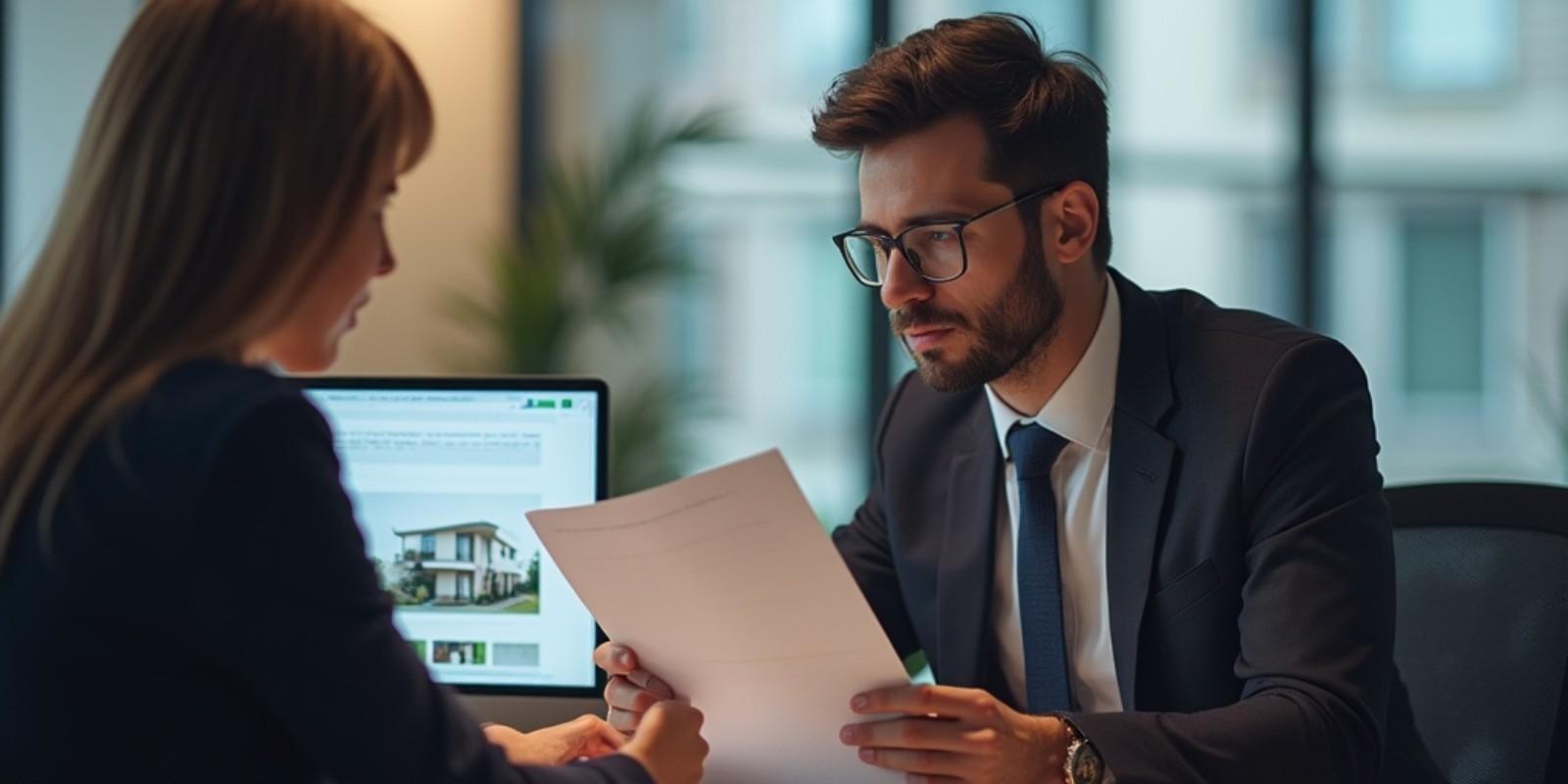 Importancia de las Compañías de Títulos  en el sector inmobiliario