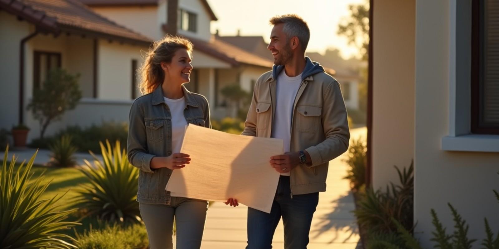 Errores comunes al comprar casa y cómo evitarlos