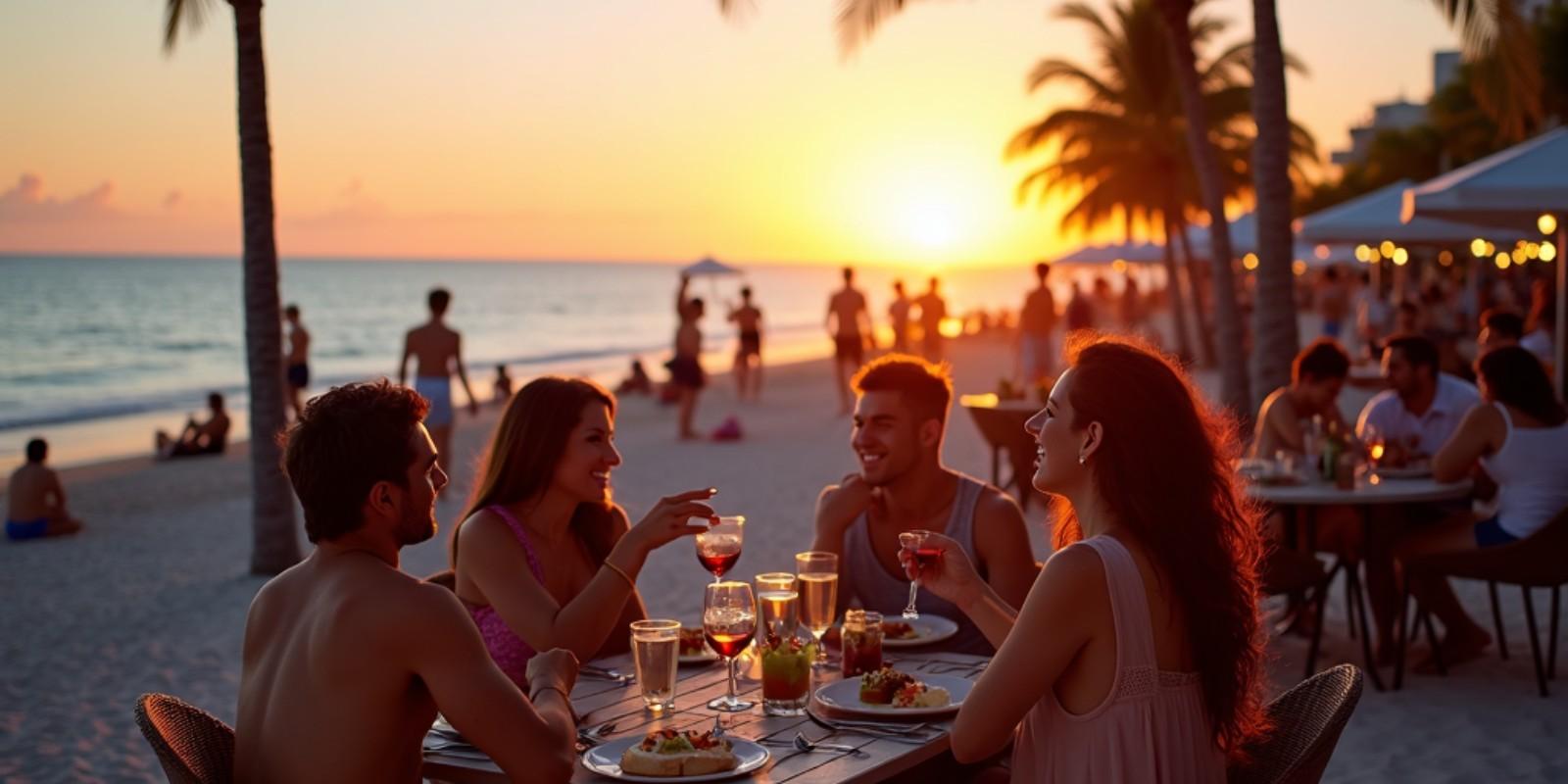 Las Mejores Zonas para Vivir en Miami