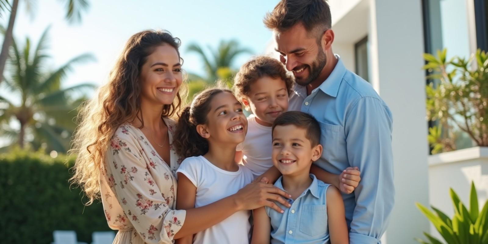 Guía para comprar casa en Miami: costos y consejos