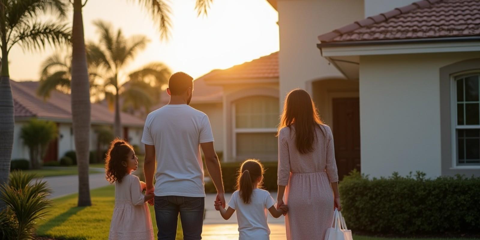 Guía para Comprar en el Mercado Inmobiliario de Pembroke Pines