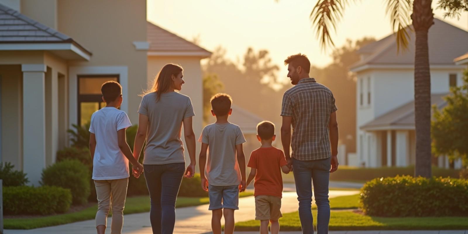Señales del Mercado Inmobiliario en Pembroke Pines