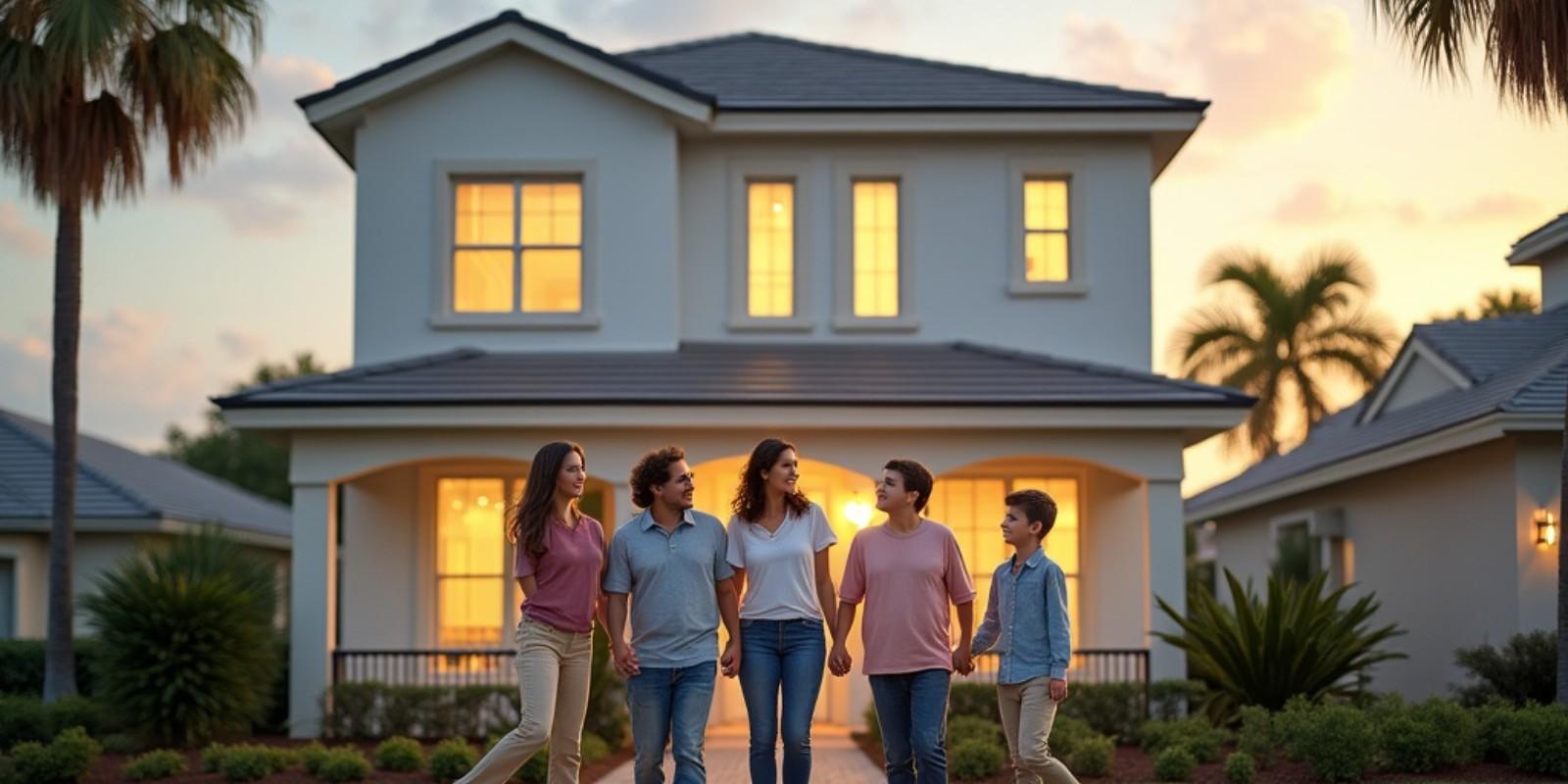 Precios de Viviendas en Pembroke Pines: ¿Tendencia al Alza?