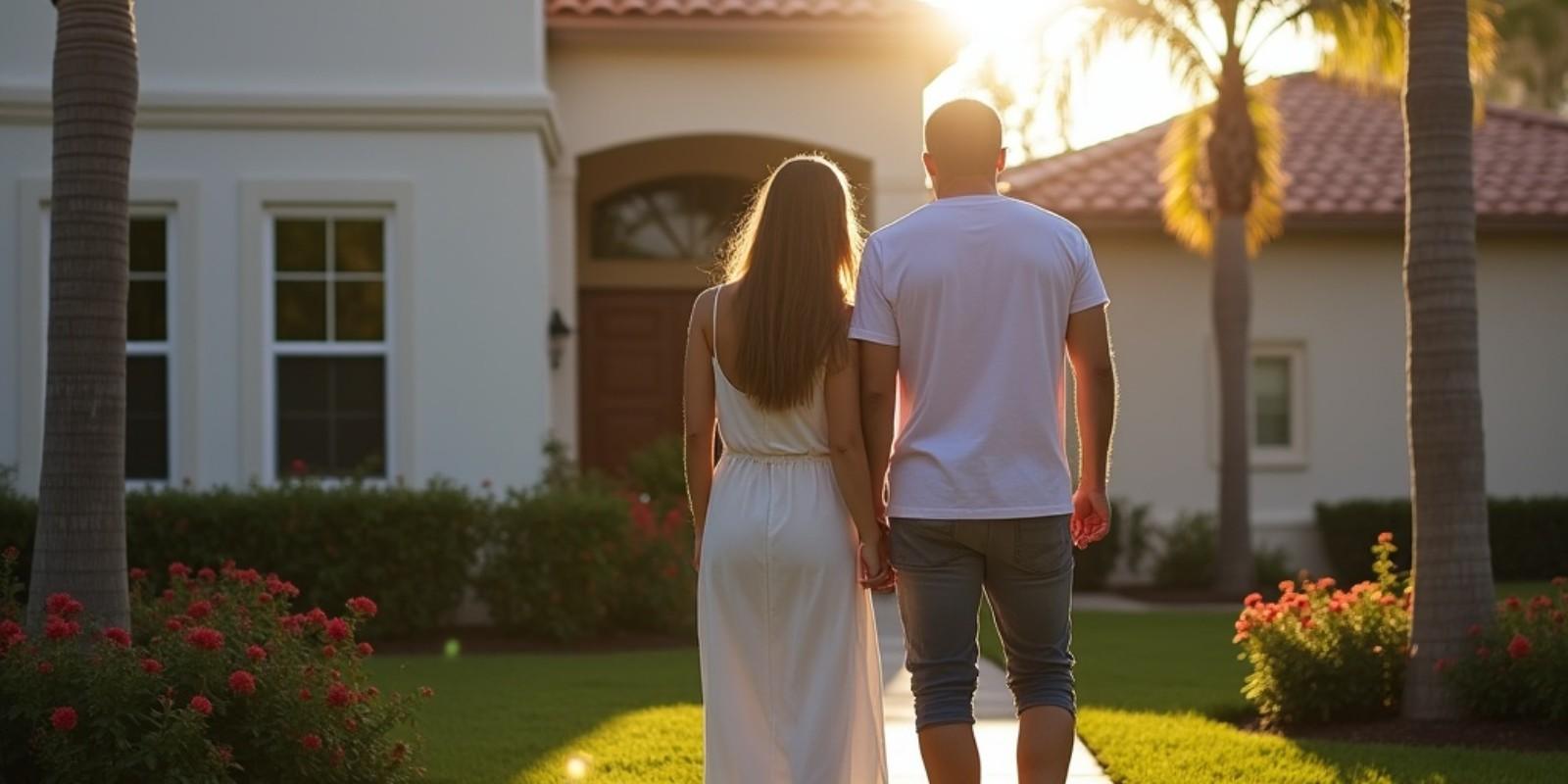 Precios Justos de Casas en Pembroke Pines