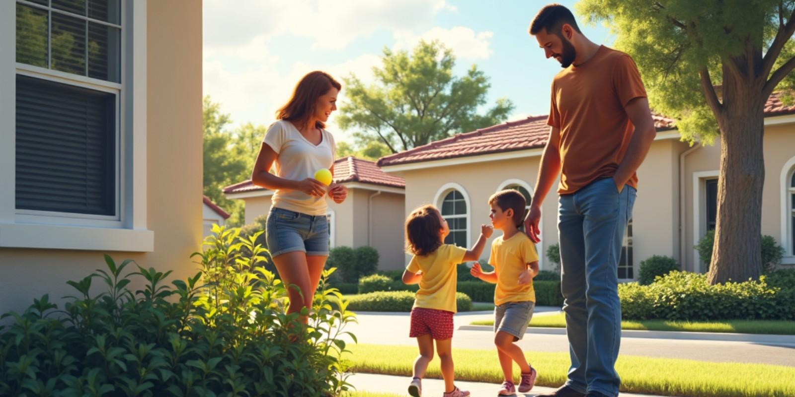Precios Competitivos de Viviendas en Pembroke Pines