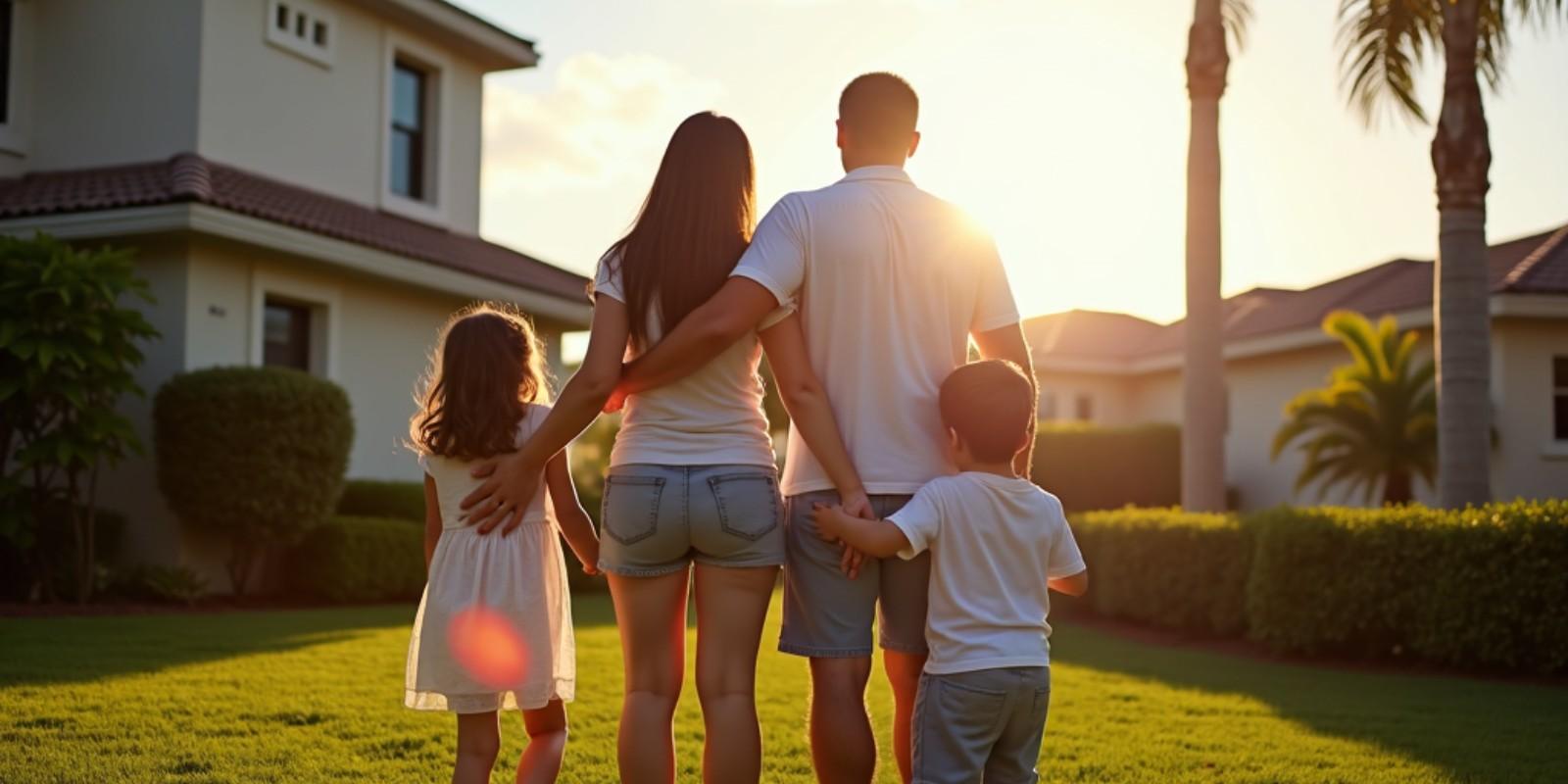 Comprar en Pembroke Pines: ¿Ahora o Esperar?
