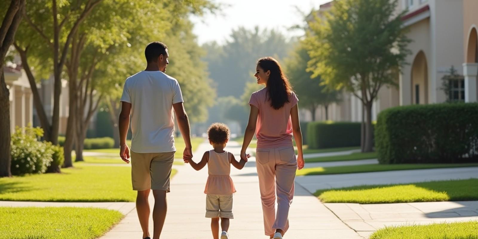 Comprar vivienda en Pembroke Pines: guía esencial