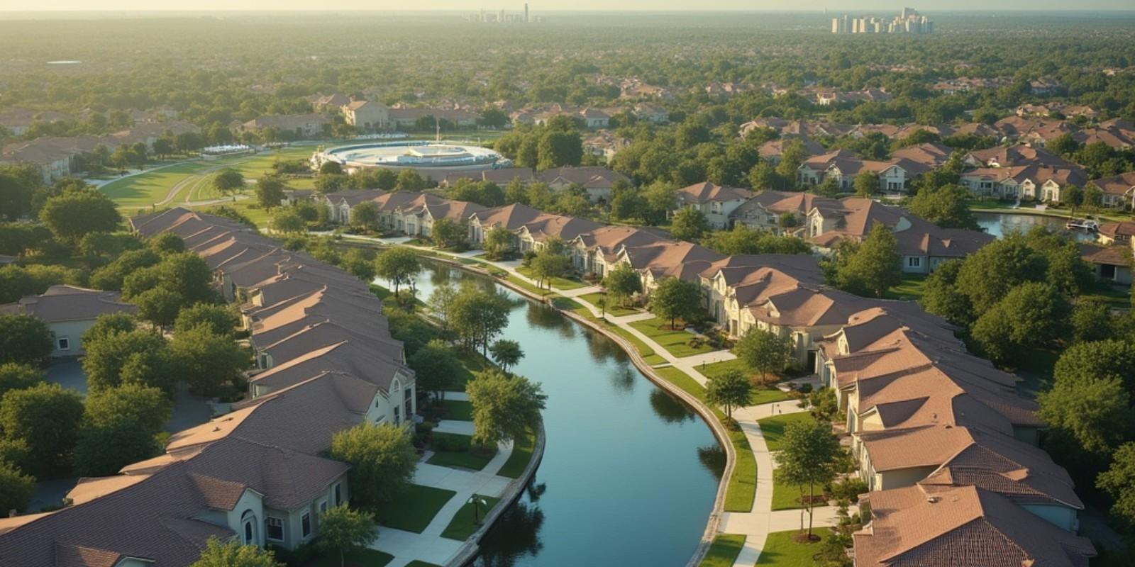 Cómo evaluar una zona antes de comprar vivienda en Pembroke Pines