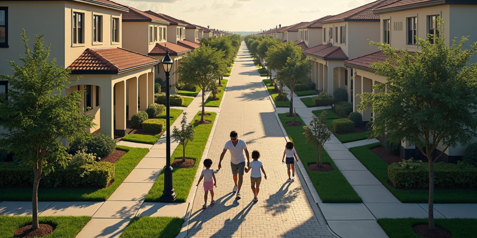 Señales para identificar barrios con potencial en Pembroke Pines