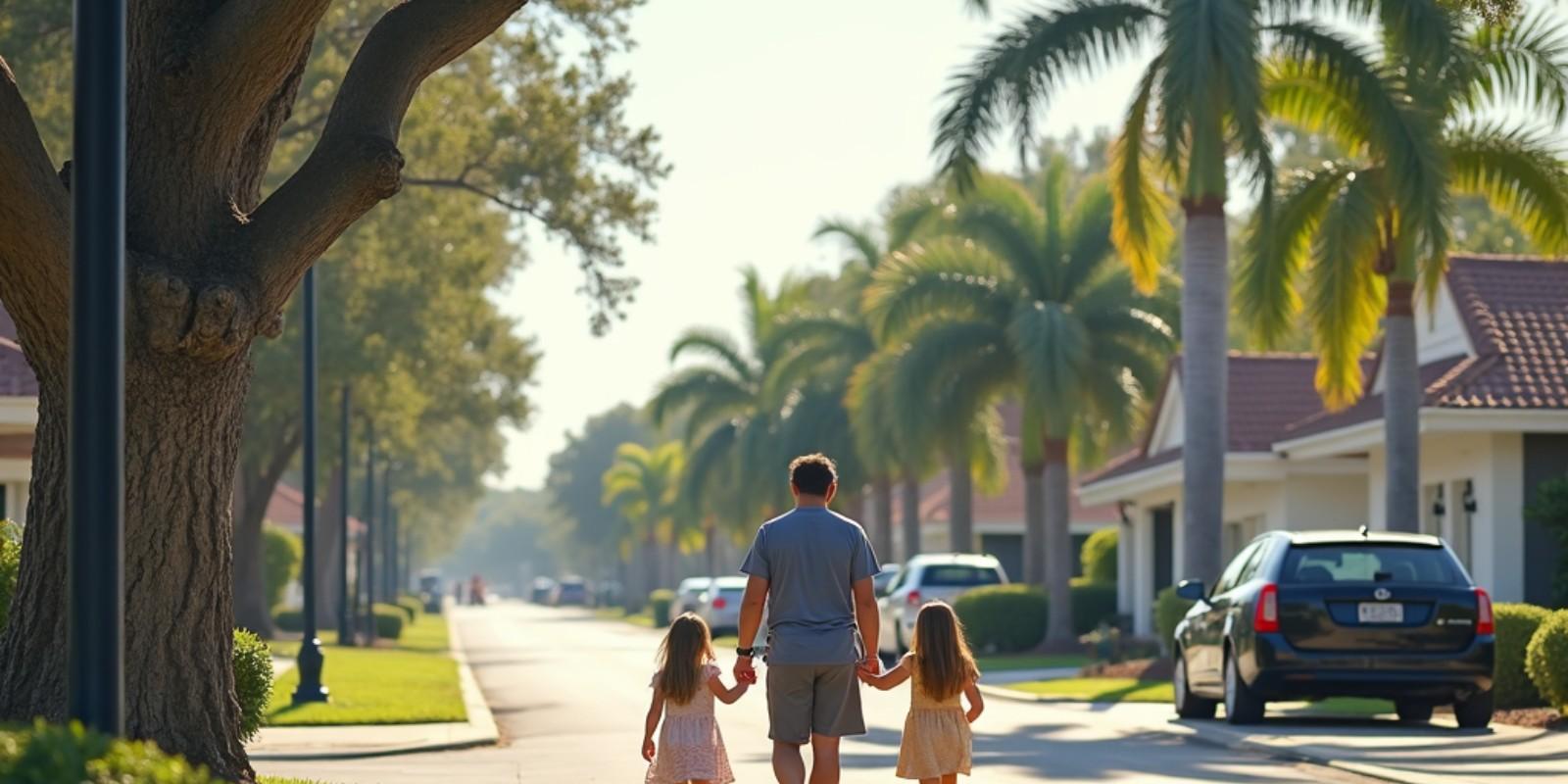 Cómo elegir la ubicación ideal para vivir en Pembroke Pines