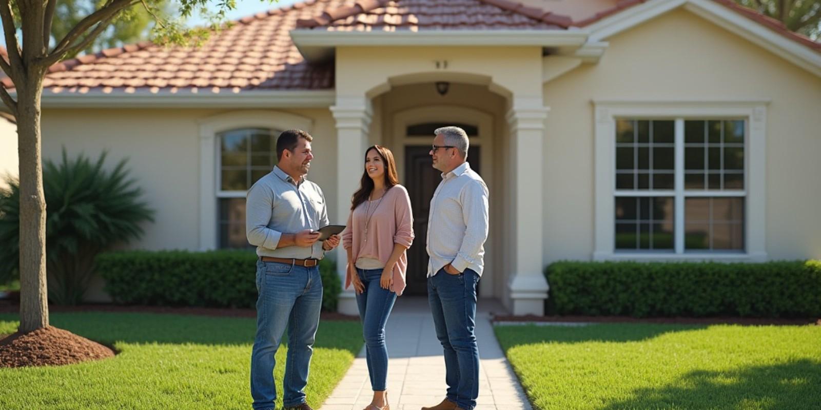 Cómo vender rápido tu casa en Pembroke Pines sin bajar precio
