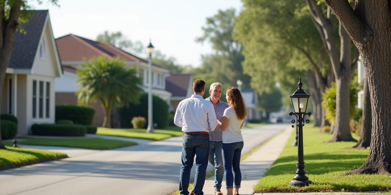 Cómo encontrar foreclosures ocultos en Pembroke Pines