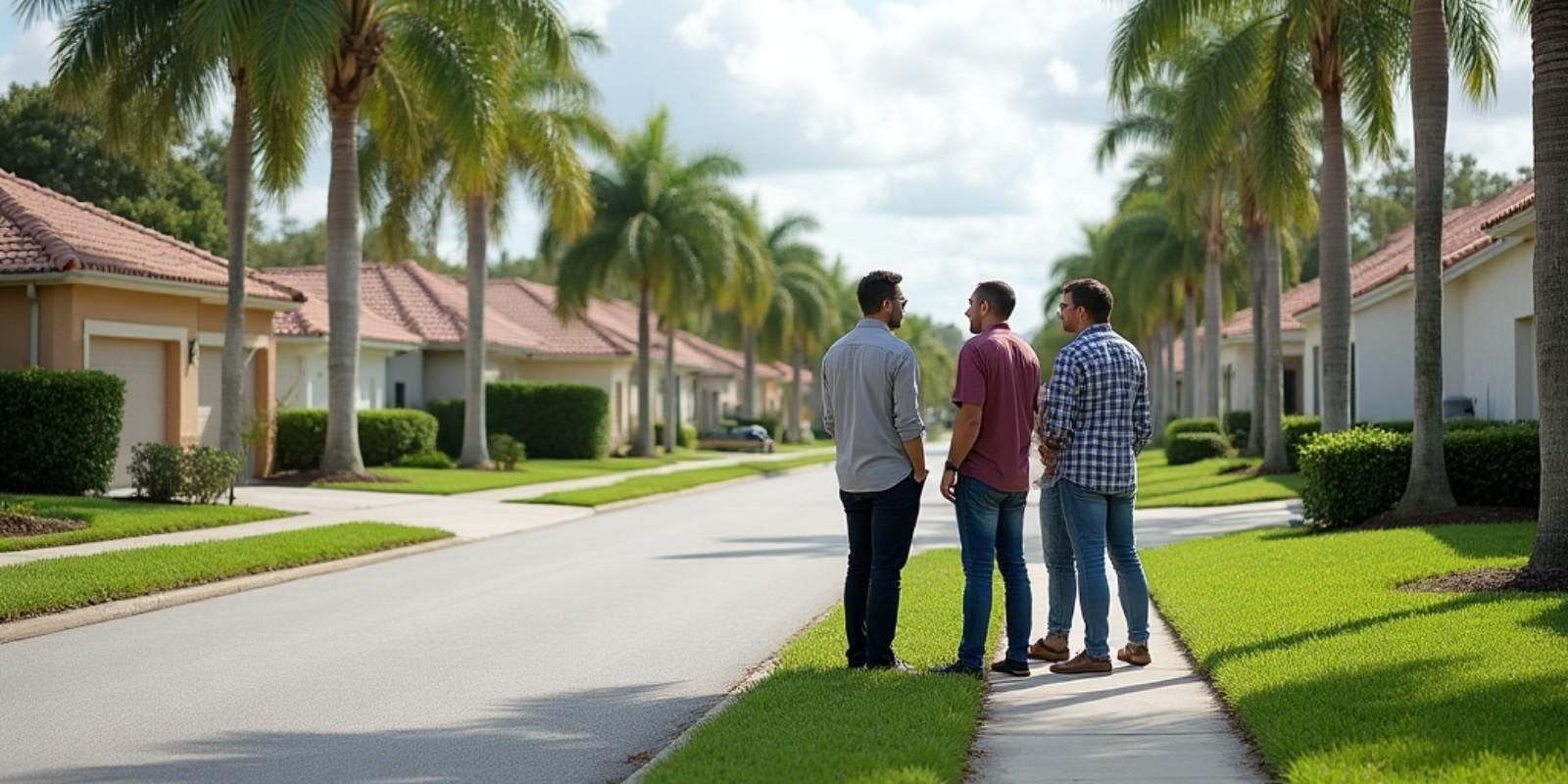 Estrategias para invertir en foreclosures en Pembroke Pines