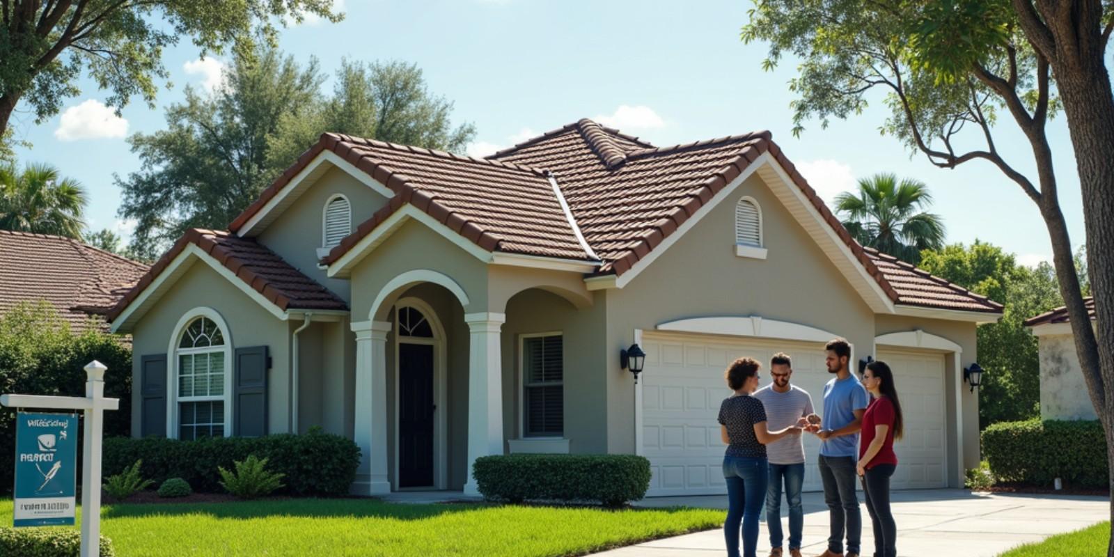Cómo detectar oportunidades ocultas en foreclosures