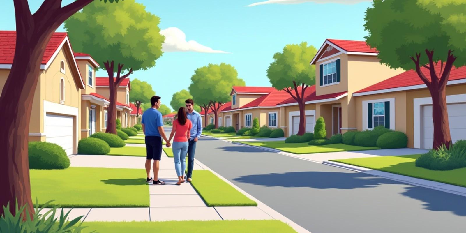 Zonas con foreclosures de alto potencial en Pembroke Pines