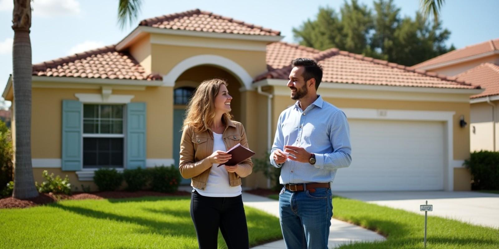 Cómo comprar foreclosures en Pembroke Pines y ganar más