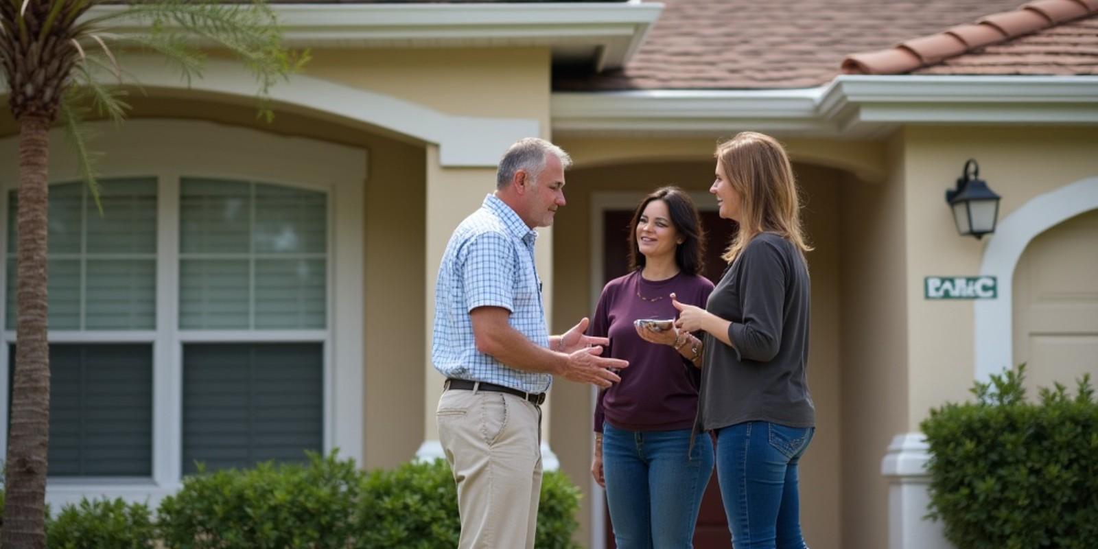 Qué revisar antes de comprar un foreclosure en Pembroke Pines