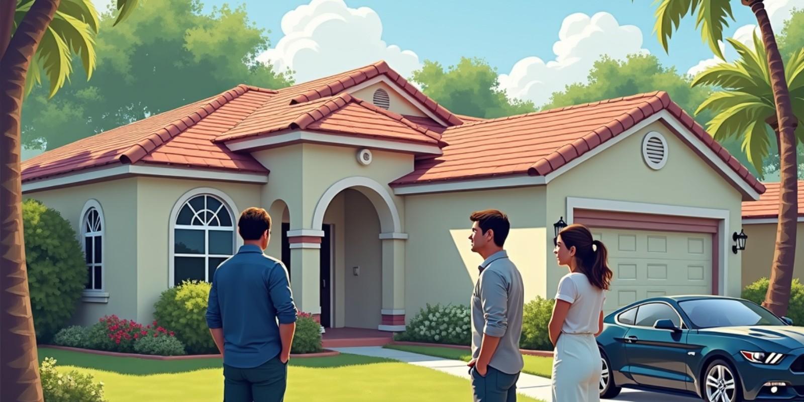 Cómo encontrar foreclosures ocultos en Pembroke Pines