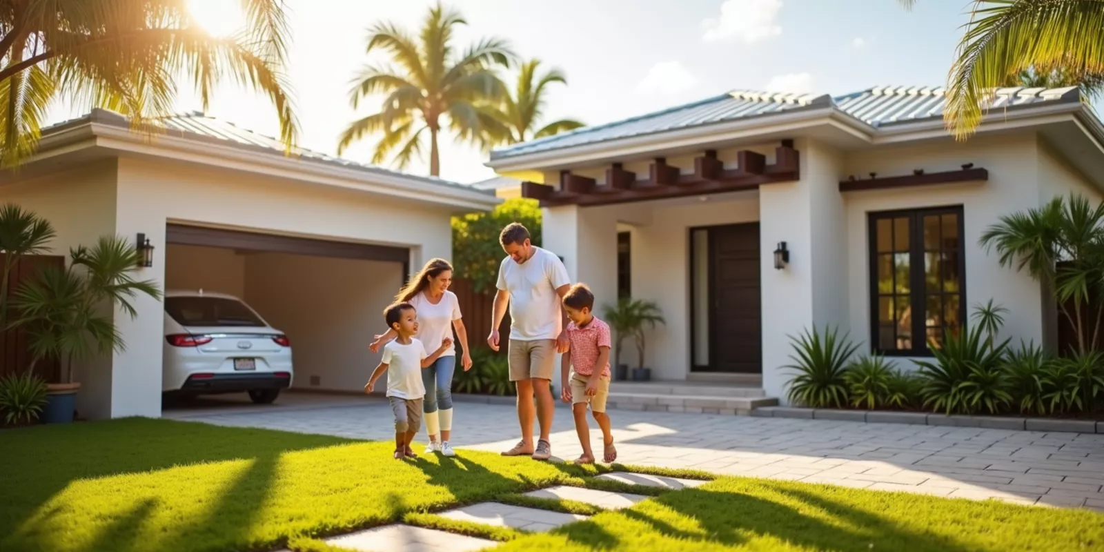 Mudarse a Broward: ¿Vale la Pena?