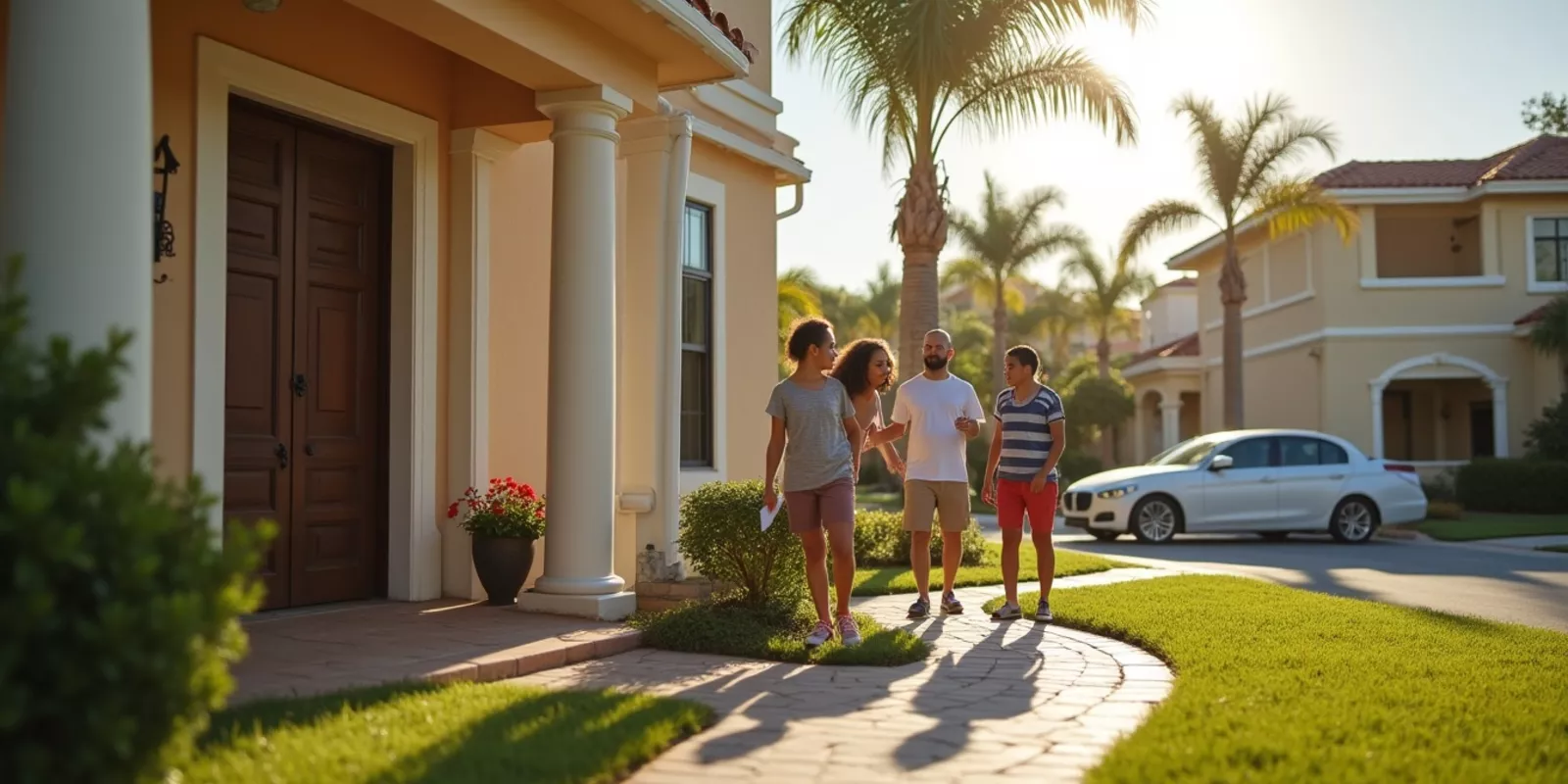 Costo del seguro de vivienda en Pembroke Pines