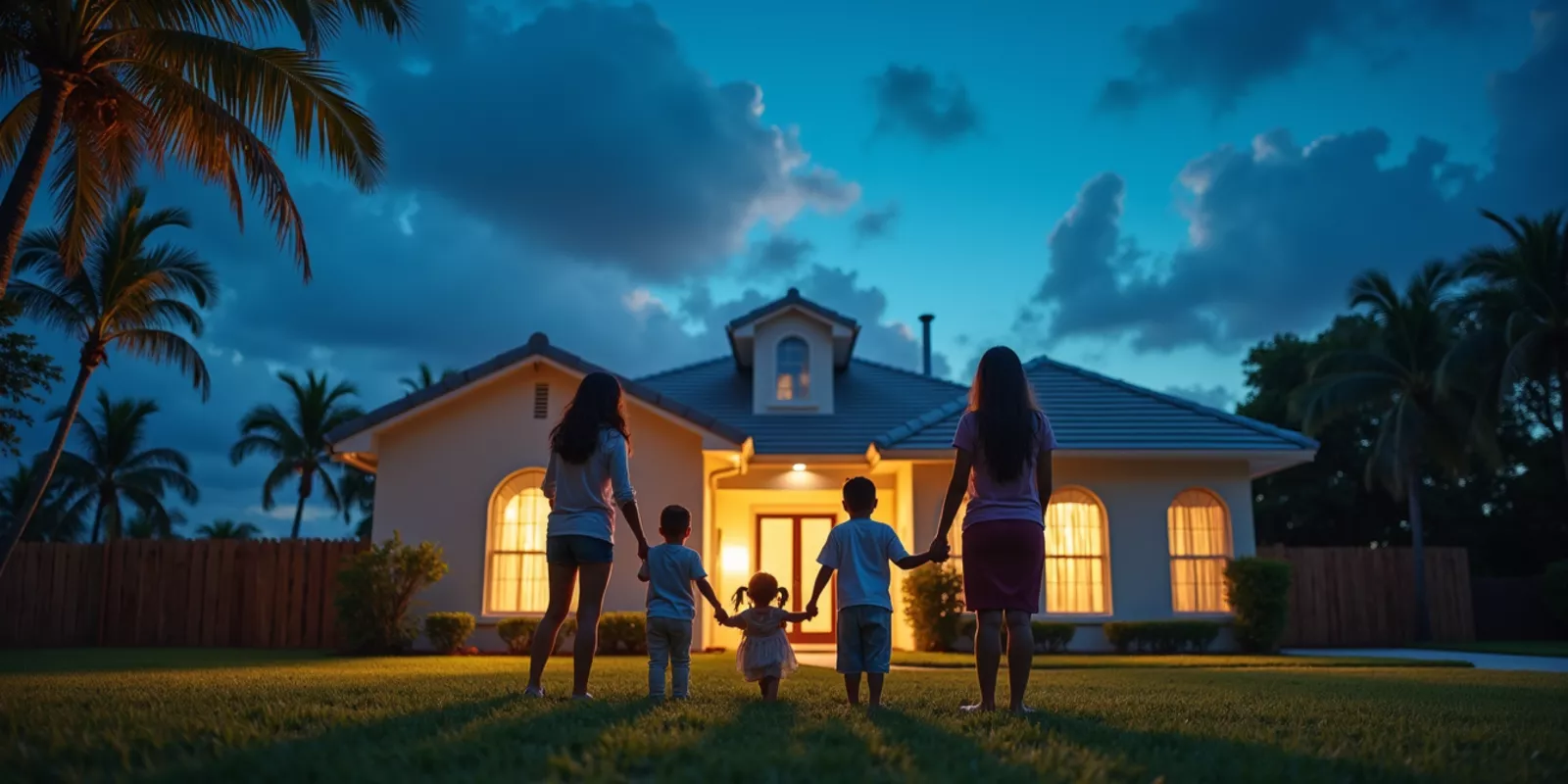 Requisitos para Comprar Vivienda en Pembroke Pines