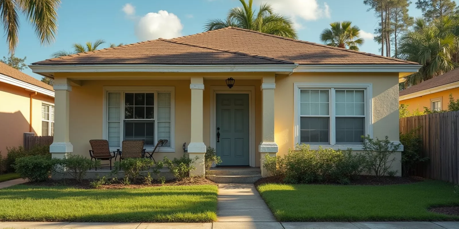 Factores que Reducen el Valor de una Casa en Pembroke Pines