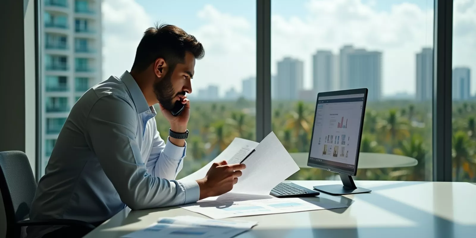 Invertir en Miami: Riesgos y Protección Legal