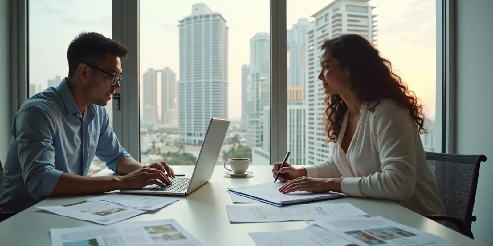 Requisitos Legales para Comprar Propiedad en Miami