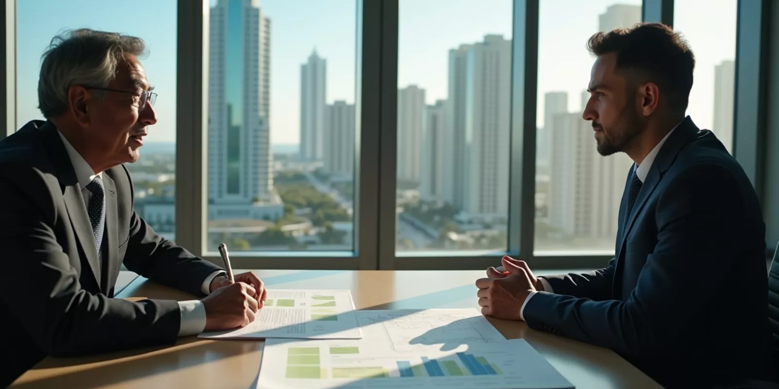 Protección de Patrimonio en Miami desde Colombia