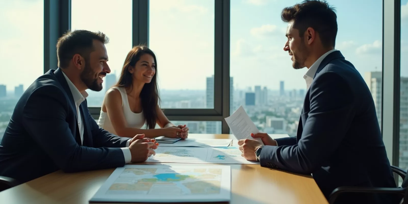 Invertir en Miami desde Colombia: Guía Legal Esencial