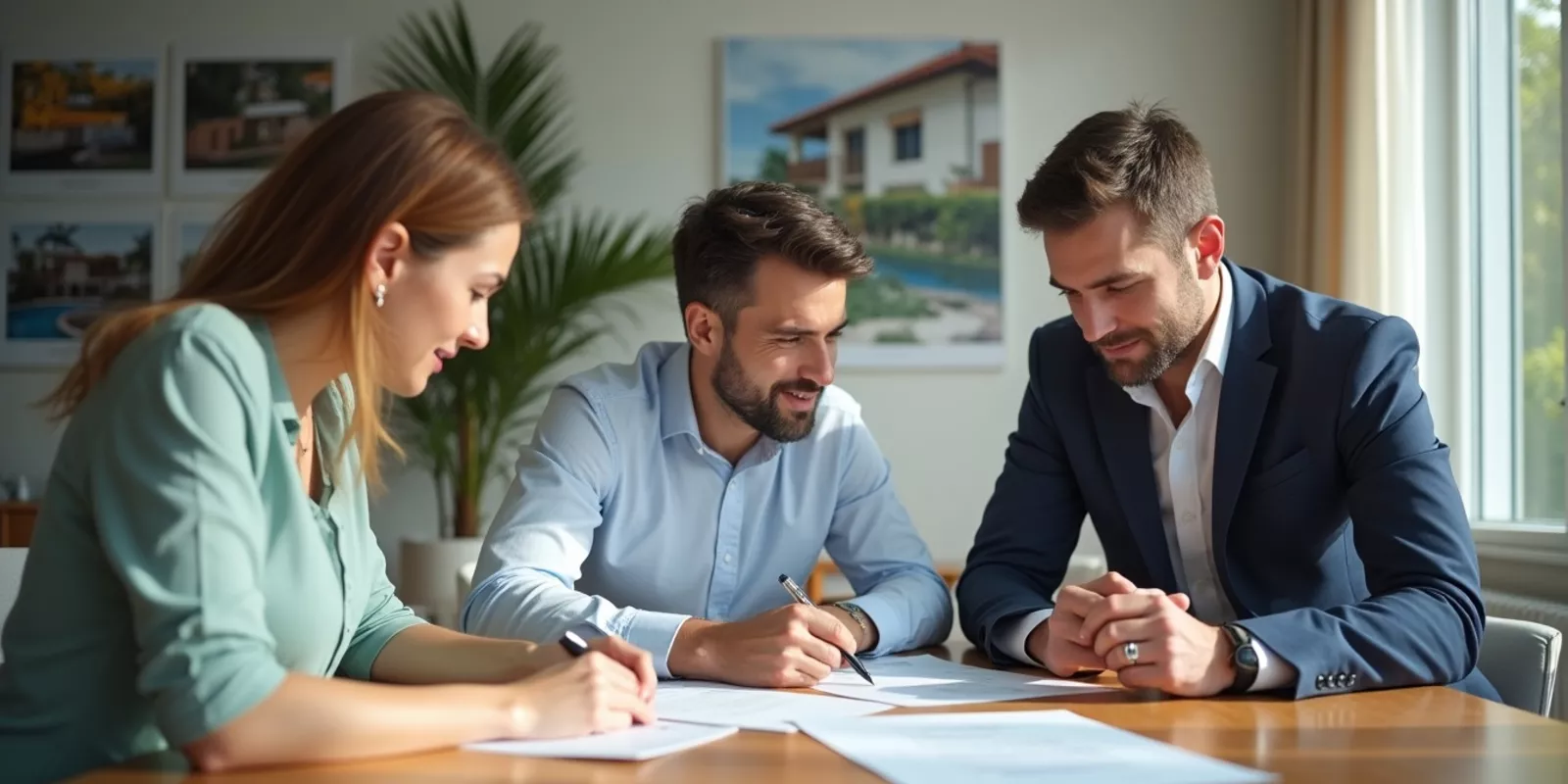 Cómo calcular el cierre en Miami sin gastar de más