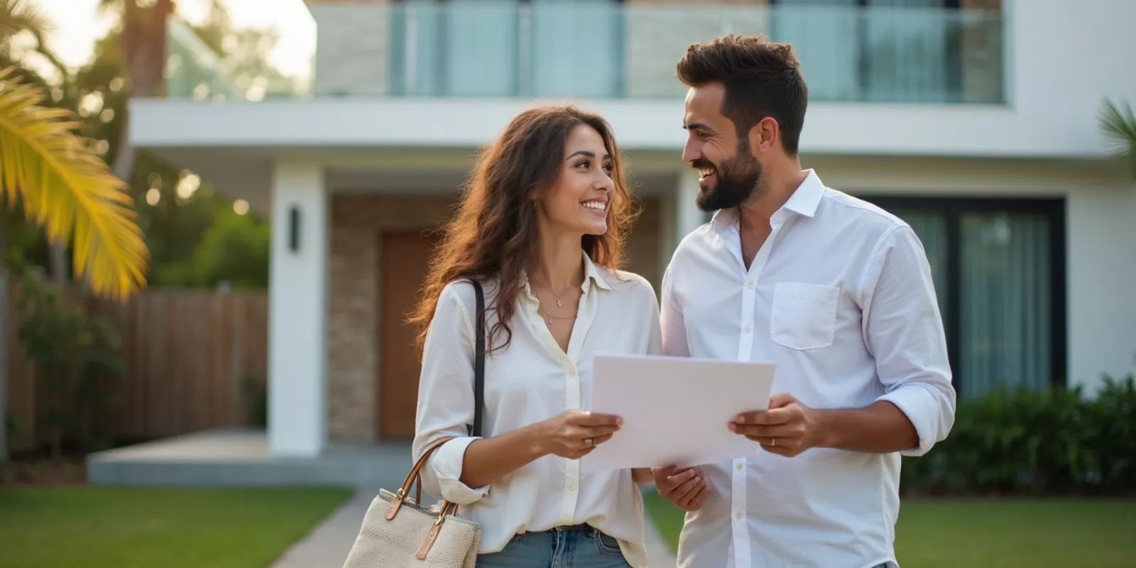 Cómo ahorrar para comprar casa en Miami