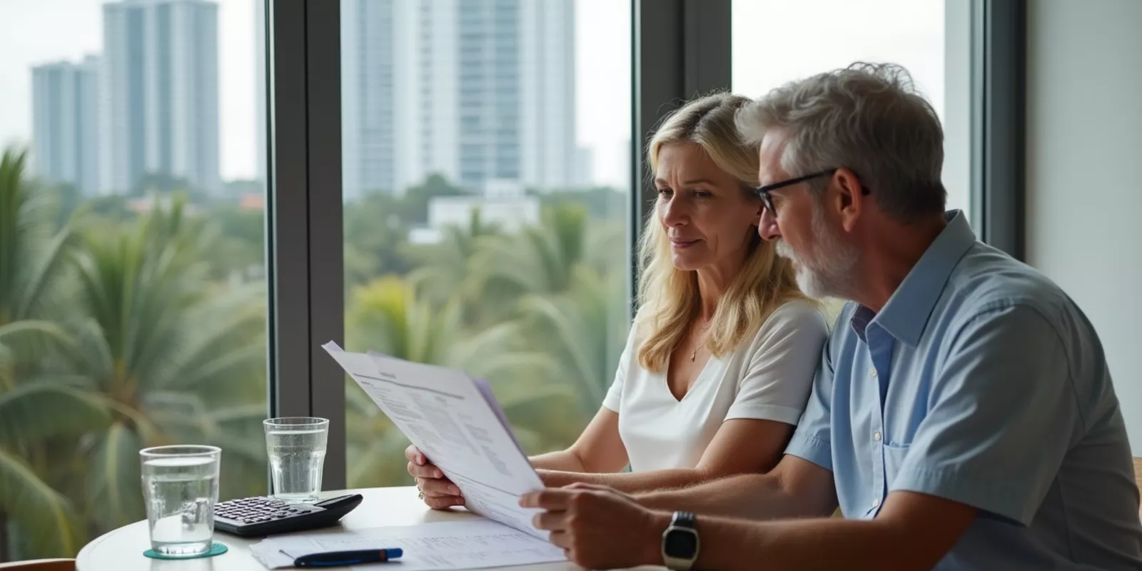 Compra inmobiliaria en Miami: costos ocultos y más