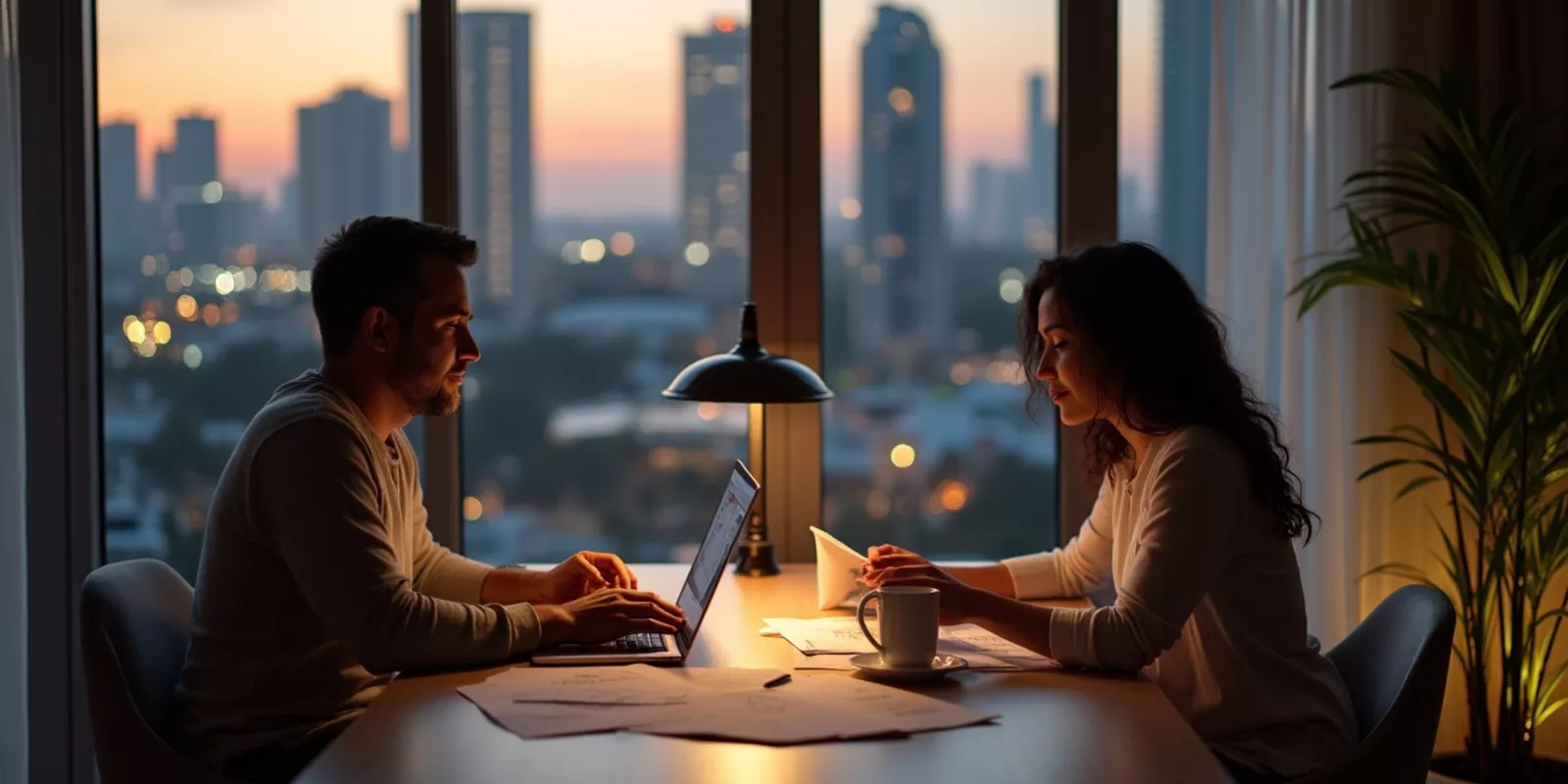 Inversión en Brickell: Guía para colombianos