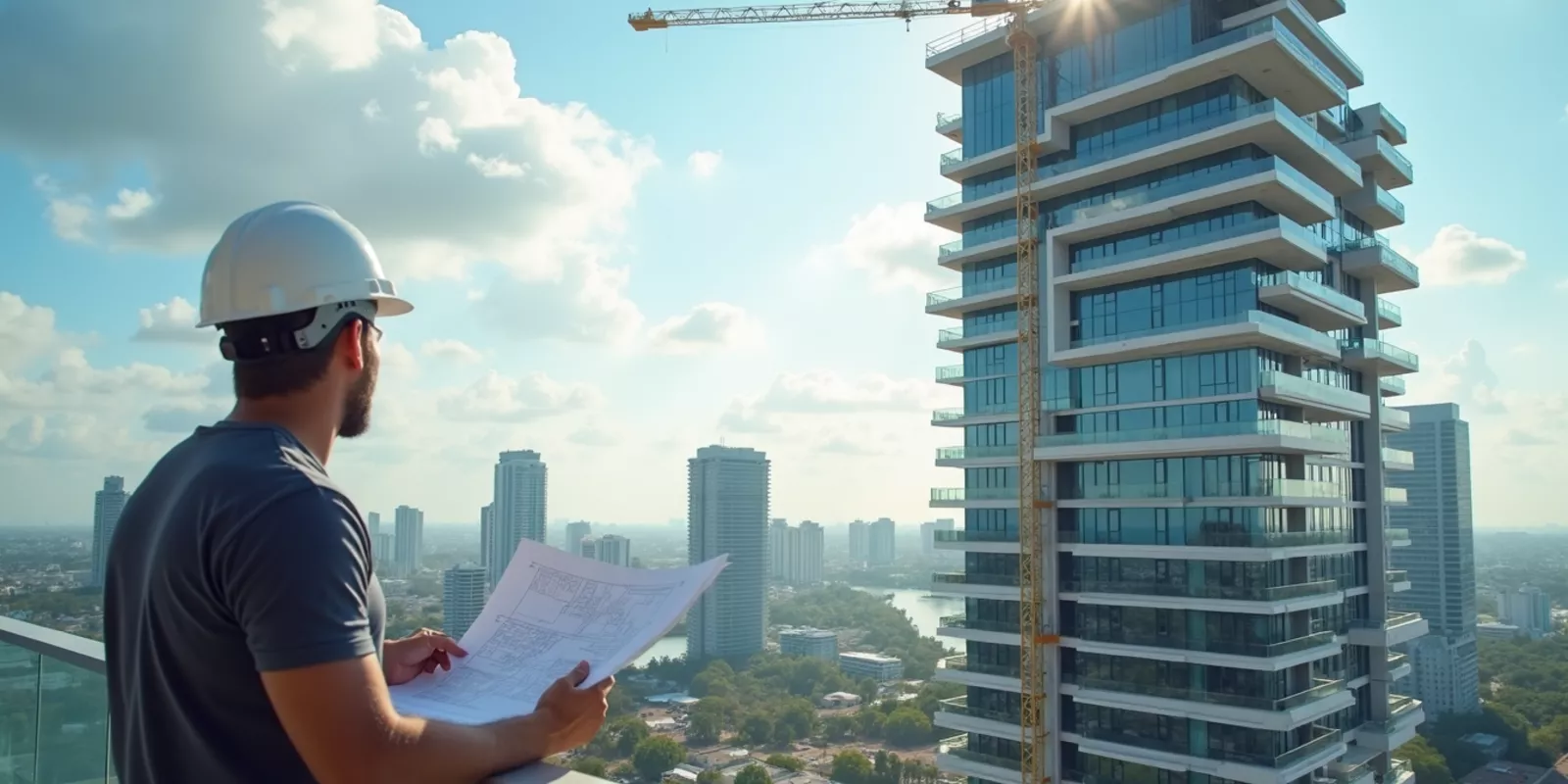 Rentabilidad de propiedades de preconstrucción en Brickell