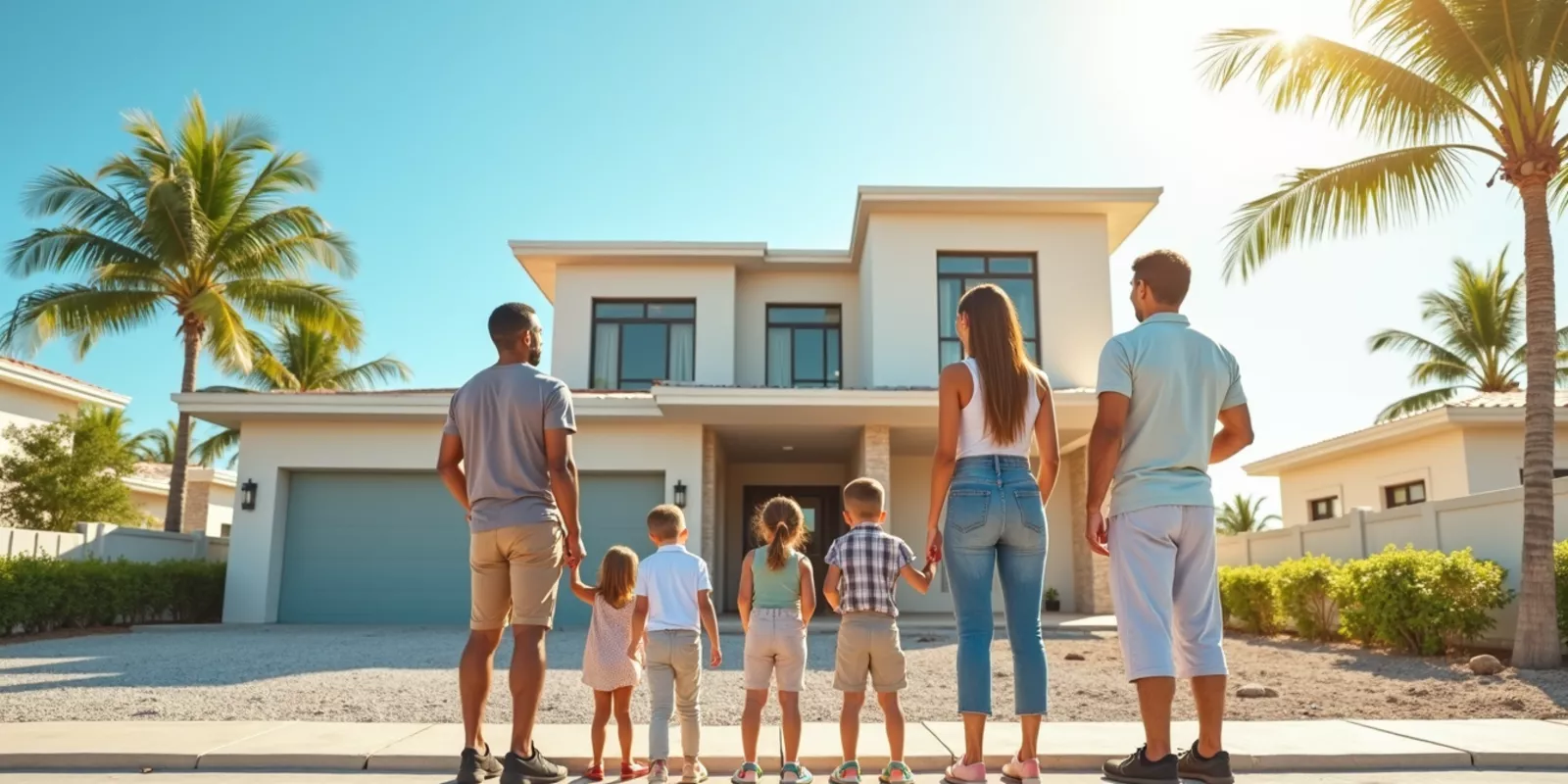 Guía para Comprar en Preconstrucción en Miami