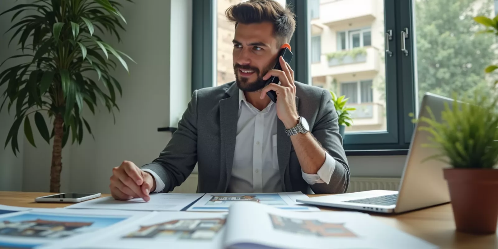 Estrategias de salida en inversiones inmobiliarias