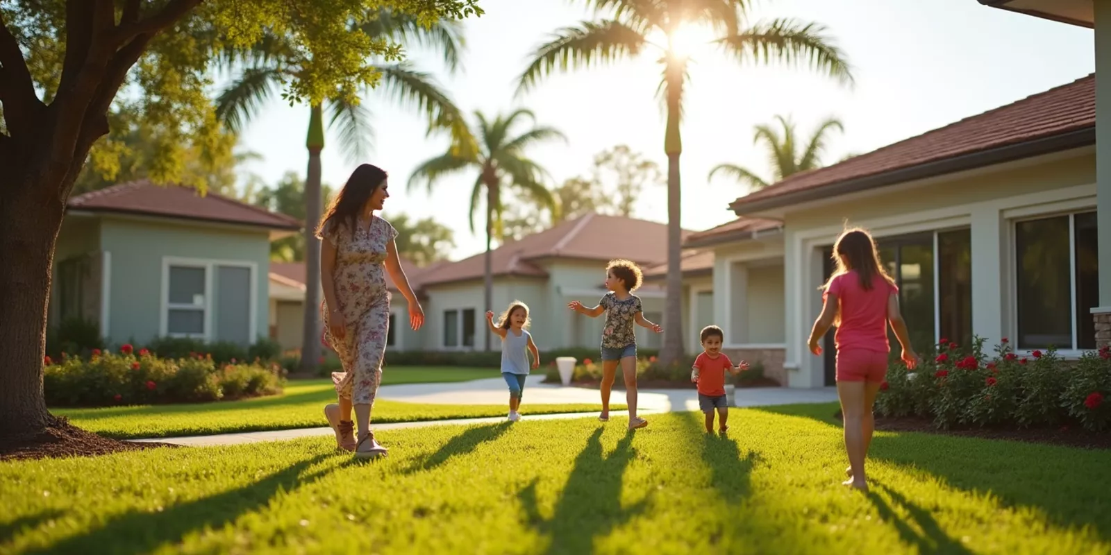 Compra de casas cerca de escuelas en Pembroke Pines
