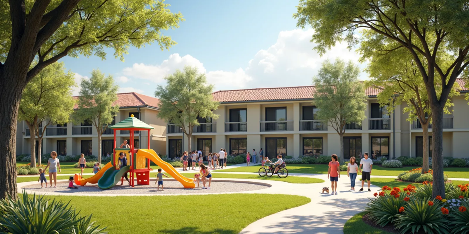 Zonas Escolares Ideales para Familias en Pembroke Pines